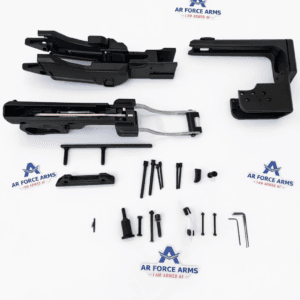 LeMay - Responsive AR Bullpup Conversion Kit