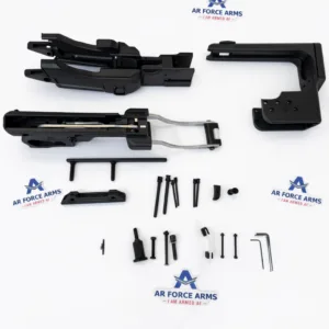 LeMay - Responsive AR Bullpup Conversion Kit